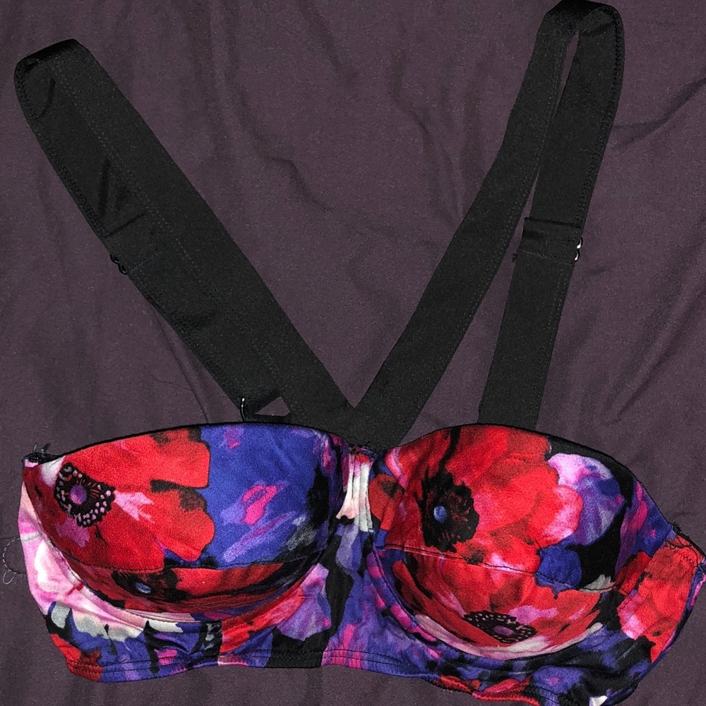 ASOS Swim Top 34D